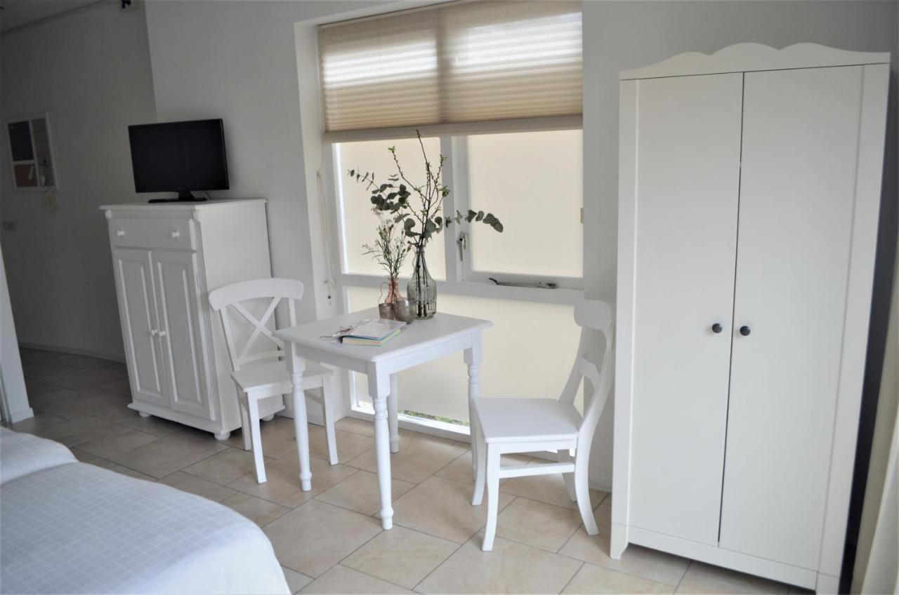 Studio Broeckestraat 12 Оосткапелл Экстерьер фото